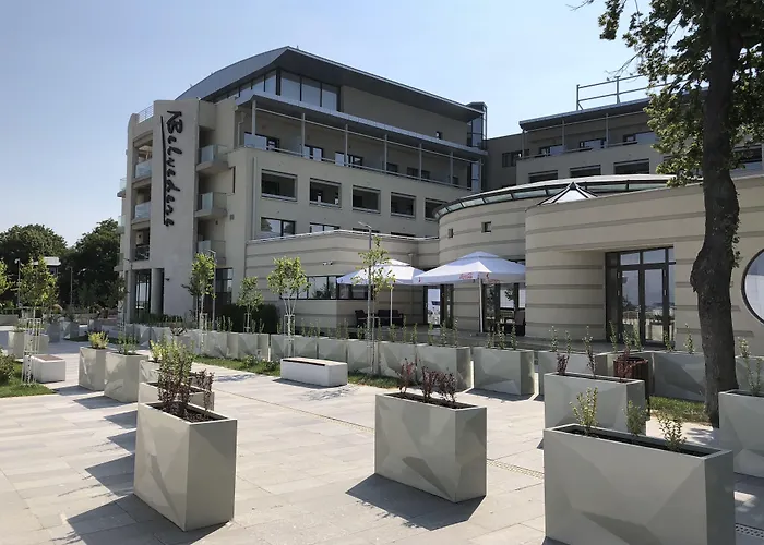 New Belvedere Mangalia