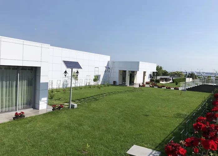 New Belvedere Mangalia