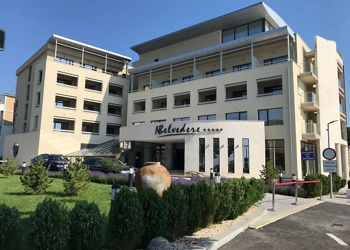 New Belvedere 5* Mangalia
