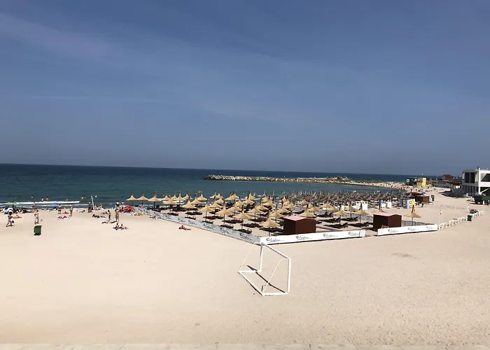 Hotell New Belvedere 5*