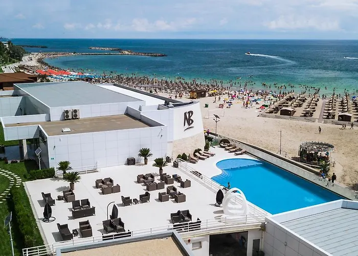 New Belvedere Hotell