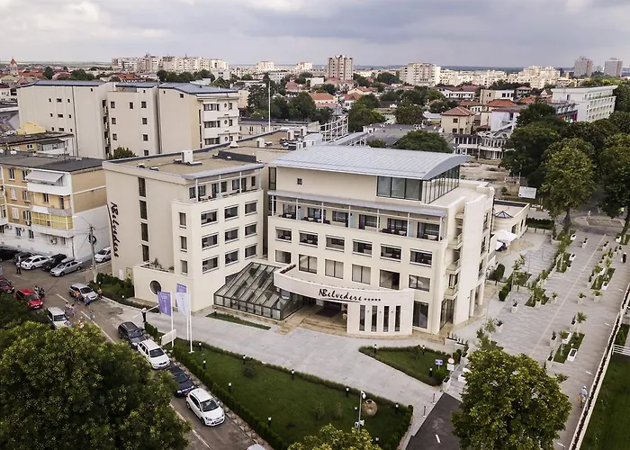 Hotell New Belvedere 5*