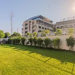 Hotel New Belvedere 5*
