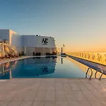 Hotel New Belvedere Mangalia