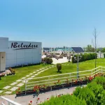 New Belvedere Hotel Mangalia