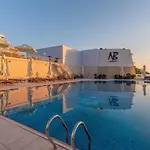 Hotel New Belvedere 5*