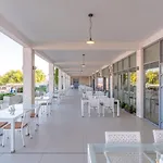 New Belvedere Hotel