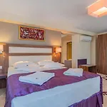 New Belvedere Hotel Mangalia