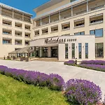 Hotel New Belvedere Mangalia