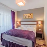 Hotel New Belvedere