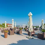 New Belvedere 5*