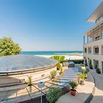 Hotel New Belvedere Mangalia