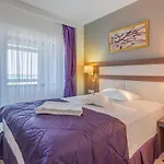 Hotel New Belvedere Mangalia