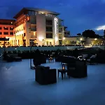 Hotel New Belvedere Mangalia