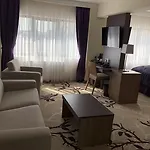 Hotel New Belvedere 5*