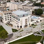 New Belvedere