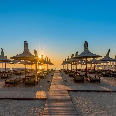 Szálloda New Belvedere