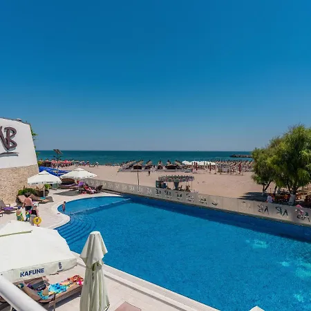 New Belvedere 5* Mangalia