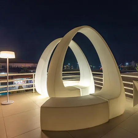 Hotel New Belvedere 5*