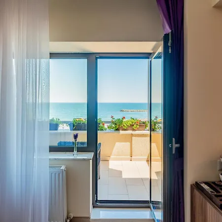 New Belvedere Mangalia