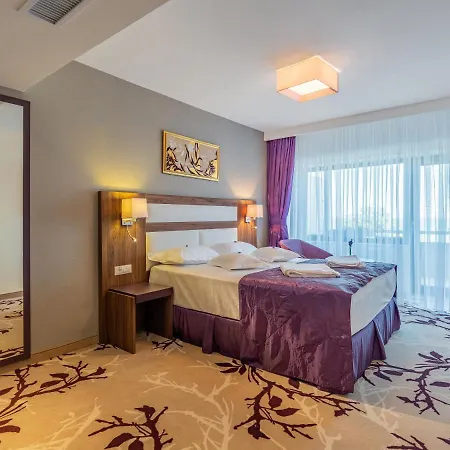 New Belvedere Mangalia