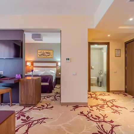 New Belvedere 5* Mangalia