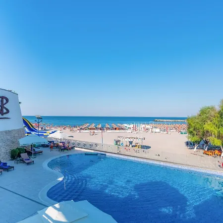 New Belvedere 5* Mangalia
