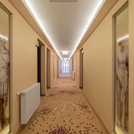 New Belvedere Hotel