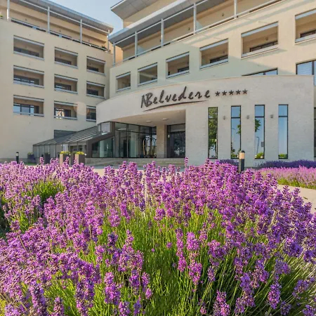 New Belvedere 5*