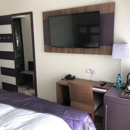New Belvedere 5*