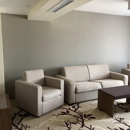 Szálloda New Belvedere Mangalia