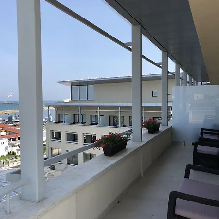 New Belvedere