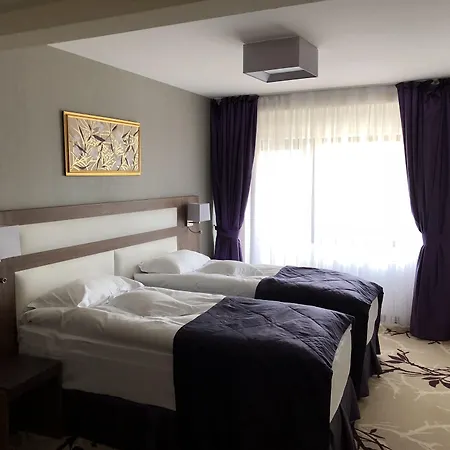 Hotel New Belvedere Mangalia