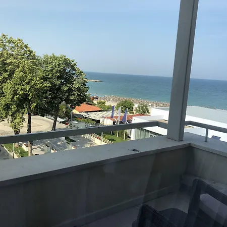 New Belvedere 5* Mangalia