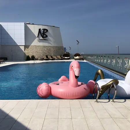 Hotel New Belvedere