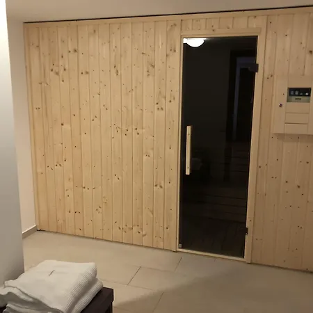 New Belvedere Hotel 5*