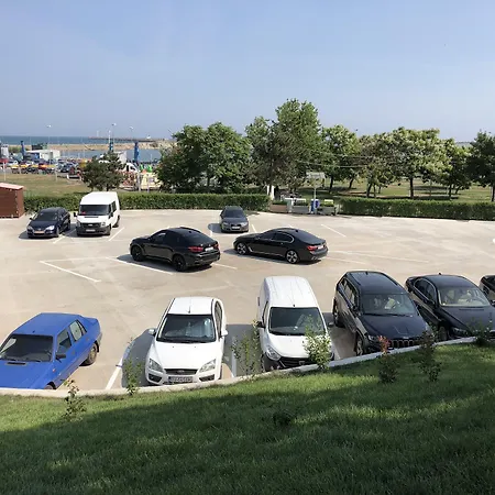 New Belvedere 5* Mangalia