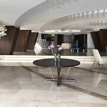 New Belvedere Mangalia