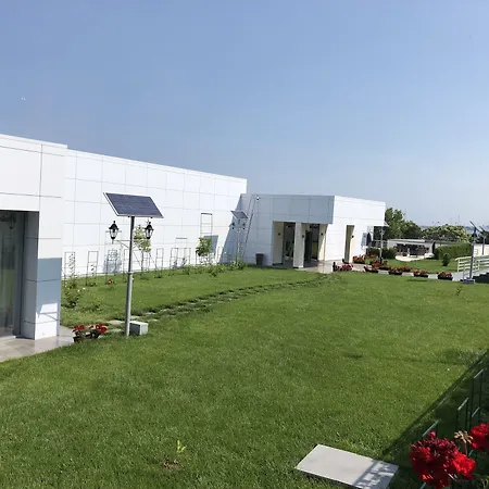 New Belvedere Mangalia