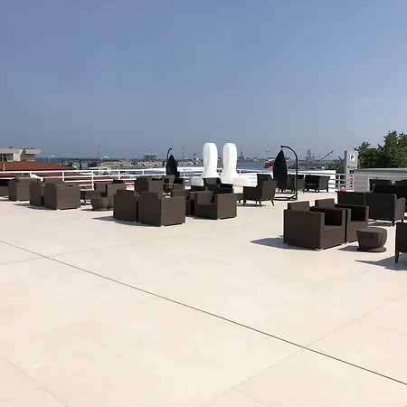 New Belvedere Mangalia