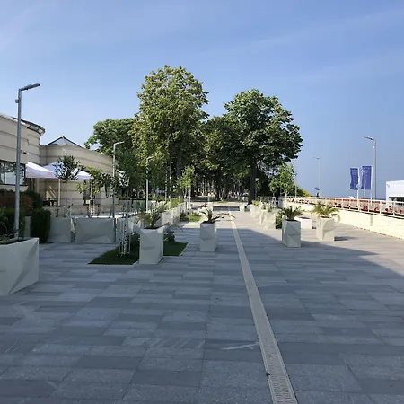 New Belvedere Szálloda