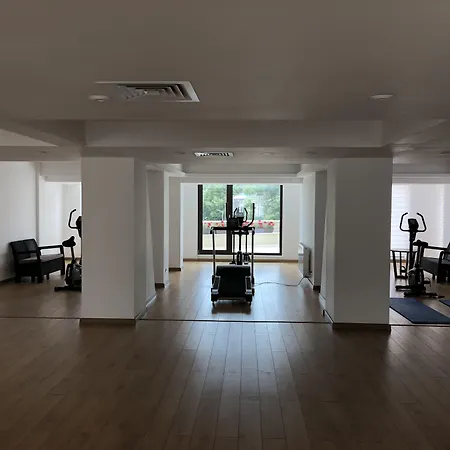 New Belvedere Hotel 5*