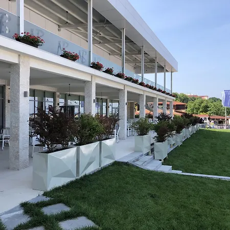 New Belvedere Hotel 5*