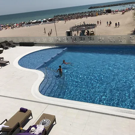 New Belvedere 5*