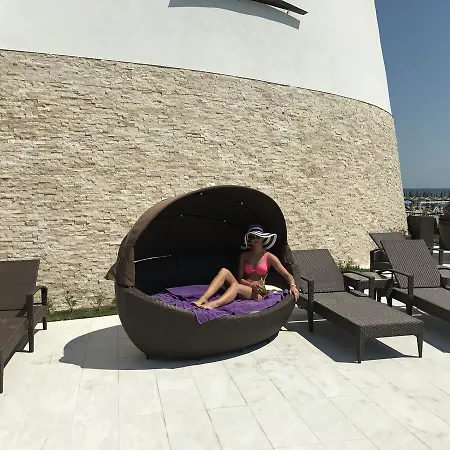 Hotel New Belvedere