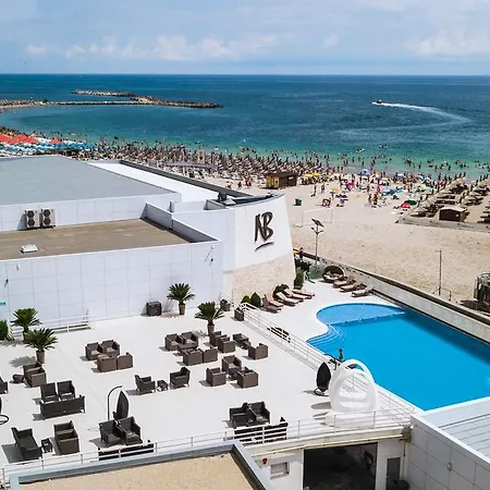 New Belvedere Szálloda