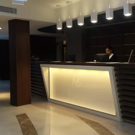 Hotel New Belvedere Mangalia