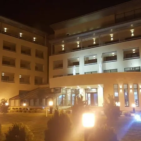 New Belvedere Hotel