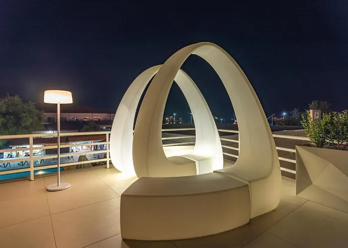 Hotel New Belvedere 5*