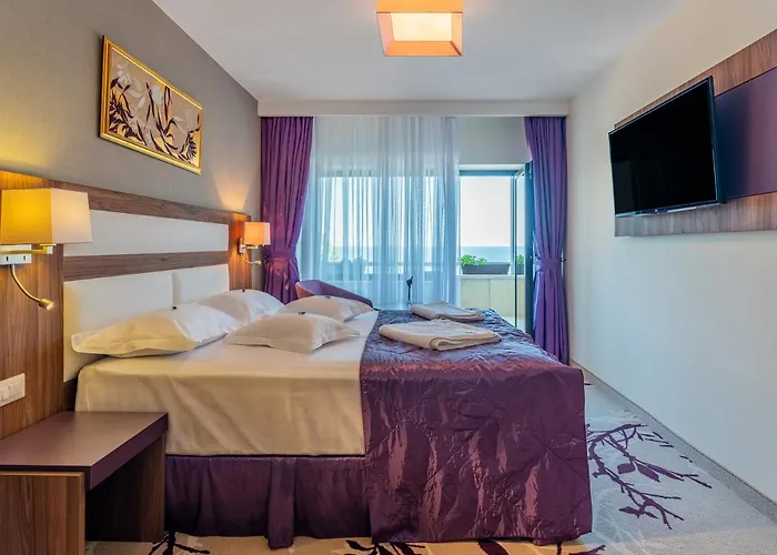 New Belvedere 5* Mangalia